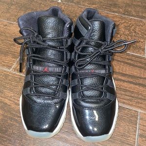 Jordan 11 Retro 72-10